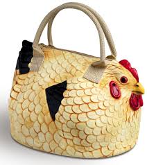 chicken bag
