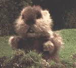 dancing gopher