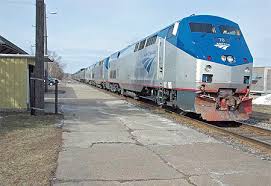 the empire builder