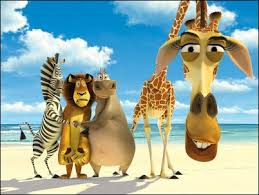 filme madagascar 2