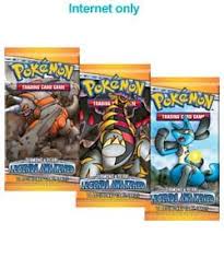 pokemon legend cards