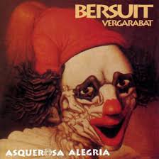 Bersuit Vergarabat - Ausencia De Estribillo