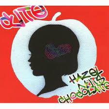 hazelnuts chocolate