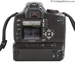 canon xt 350