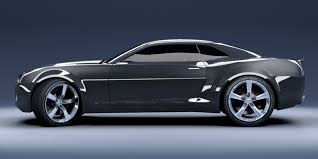 2010 camaro