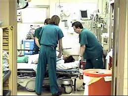 er nurse