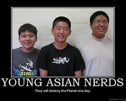 asian poster