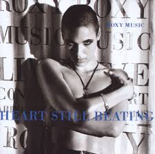 Roxy Music - Heart Still Beating
