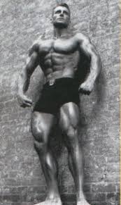 tom venuto