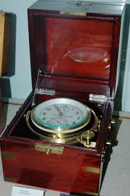 chronometer