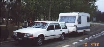 1990 volvo 740