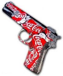 A Verdadeira Face Assassina da Coca-Cola