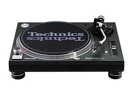 technics sl 1210 mk5