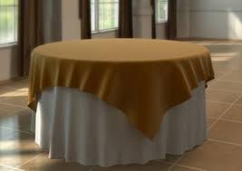 3d table model