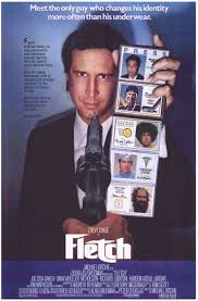fletch poster