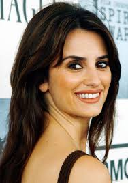 penelope cruz make up