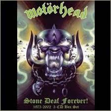 Mot - Stone Deaf Forever! (disc 3)