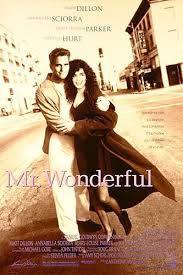 mr wonderful movie