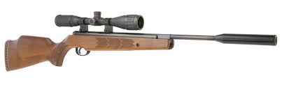 break barrel air guns