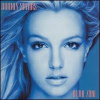Britney Spears - In The Zone [Bonus Track]