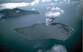 krakatoa