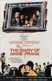 diary of anne frank the movie