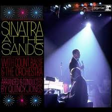 Frank Sinatra - At The Sands
