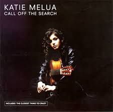 Katie Melua - Call Of The Search