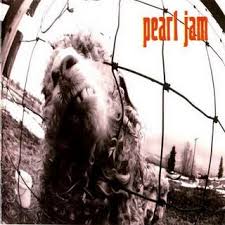 Pearl Jam - Vs.