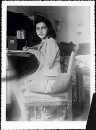 diario ana frank