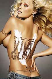 mac viva glam v