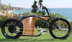 new bicycles