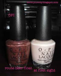 opi route beer float