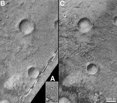 german mars