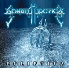 Sonata Arctica - Letter To Dana