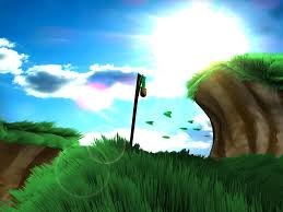 wallpaper light