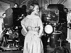 early color television