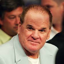 Pete Rose