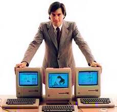 old apple computers