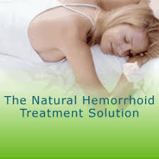 hemorroid treatment