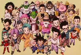dragon ball