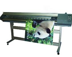 inkjet printer