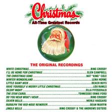 Ella Fitzgerald - Traditional Christmas Vol. 1