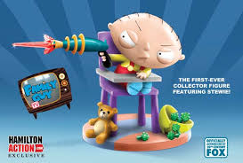 family guy stewie figure