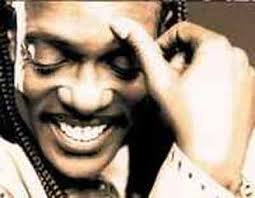 Charlie Wilson at the Key Club