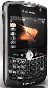 blackberry boost phone