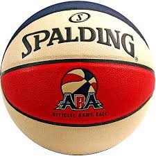 aba basketball
