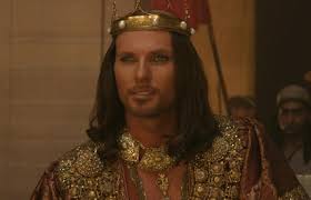 a night with a king