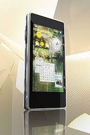3g handset