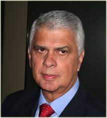 jose carlos araujo